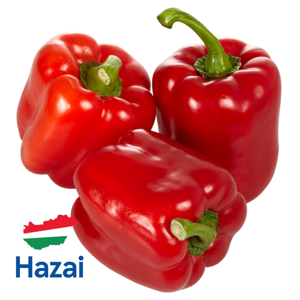 Red California Paprika Loose
