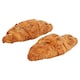 image 2 of Tesco All Butter Almond Croissant 2 Pack