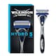 image 1 of Wilkinson Sword Hydro 5 Skin Protection Regular Razor