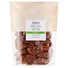 Tesco Pecans 150 g