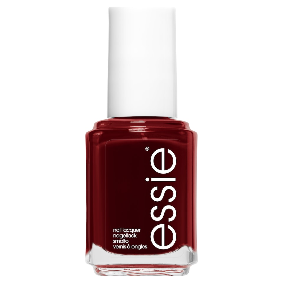 image 1 of Essie Nail Polish - Bordeaux 13.5ml