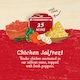 image 4 of Charlie Bigham's Jalfrezi Chicken 496g 