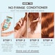 image 4 of Garnier Ultimate Blends Coconut & Aloe Vera Conditioner 200Ml