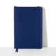 image 2 of Paperchase Agenzio Medium Midnight Dotted Notebook