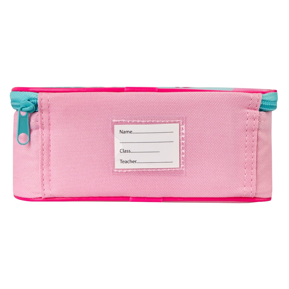 image 1 of Barbie Lunch Bag