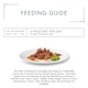 image 4 of Gourmet Perle Cat Food Chef Collection 40X85g