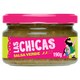 image 1 of Las Chicas Salsa Verde Mexican Dip Zingy Kick 190G