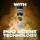image 4 of Lynx Gold Anti White Marks Antiperspirant Deodorant Spray 250Ml