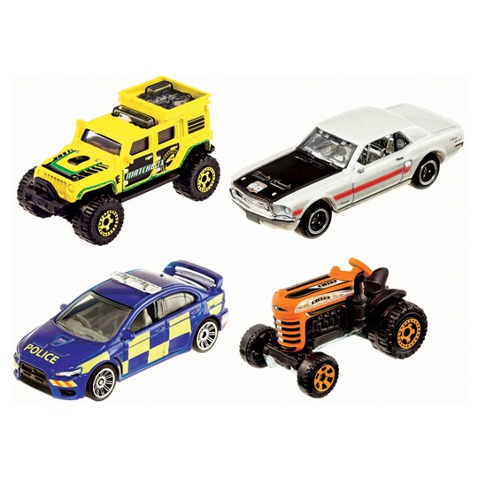 MATCHBOX 60TH ANNIVERSARY VEHICLE ASST Tesco Groceries