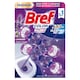 Bref Color Auto Active Lavender WC-frissítő 2 x 50 g  1. kép