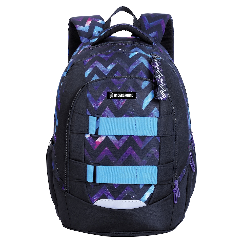 Obrázek 1 pro produkt Underground Manal Boys batoh 28 l