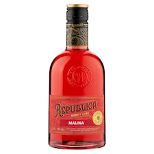 Republica Raspberry 0.5L