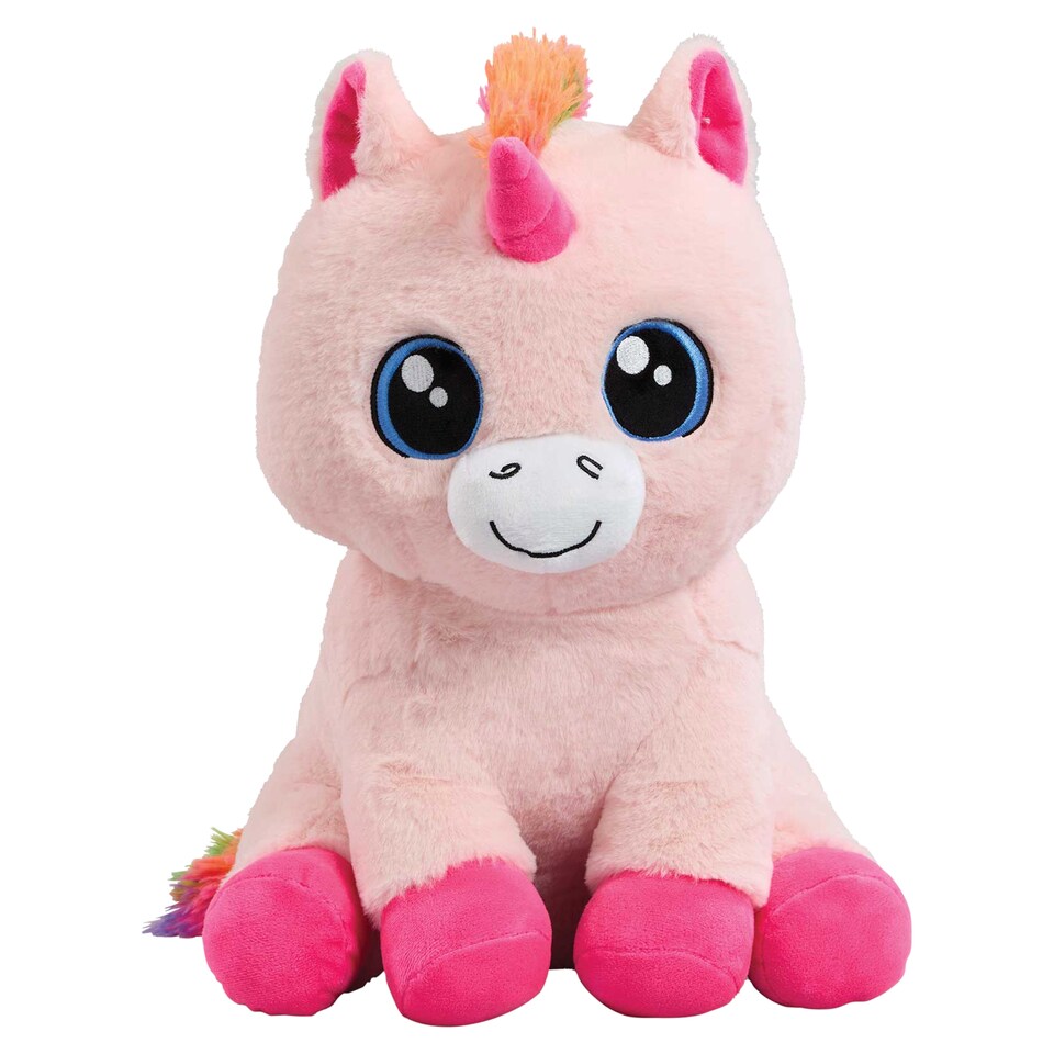 Addo Snuggle Buddies Unicorn 40 cm