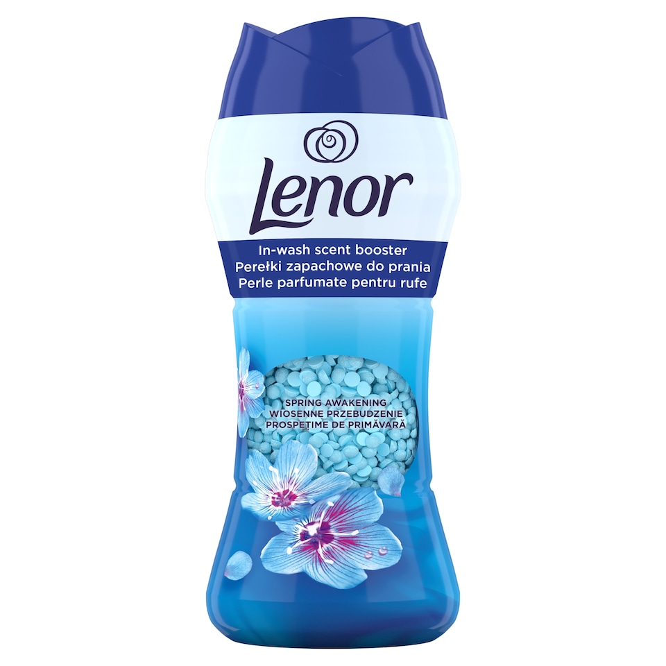 Lenor In-Wash Scent Booster 270gSpring Awakening