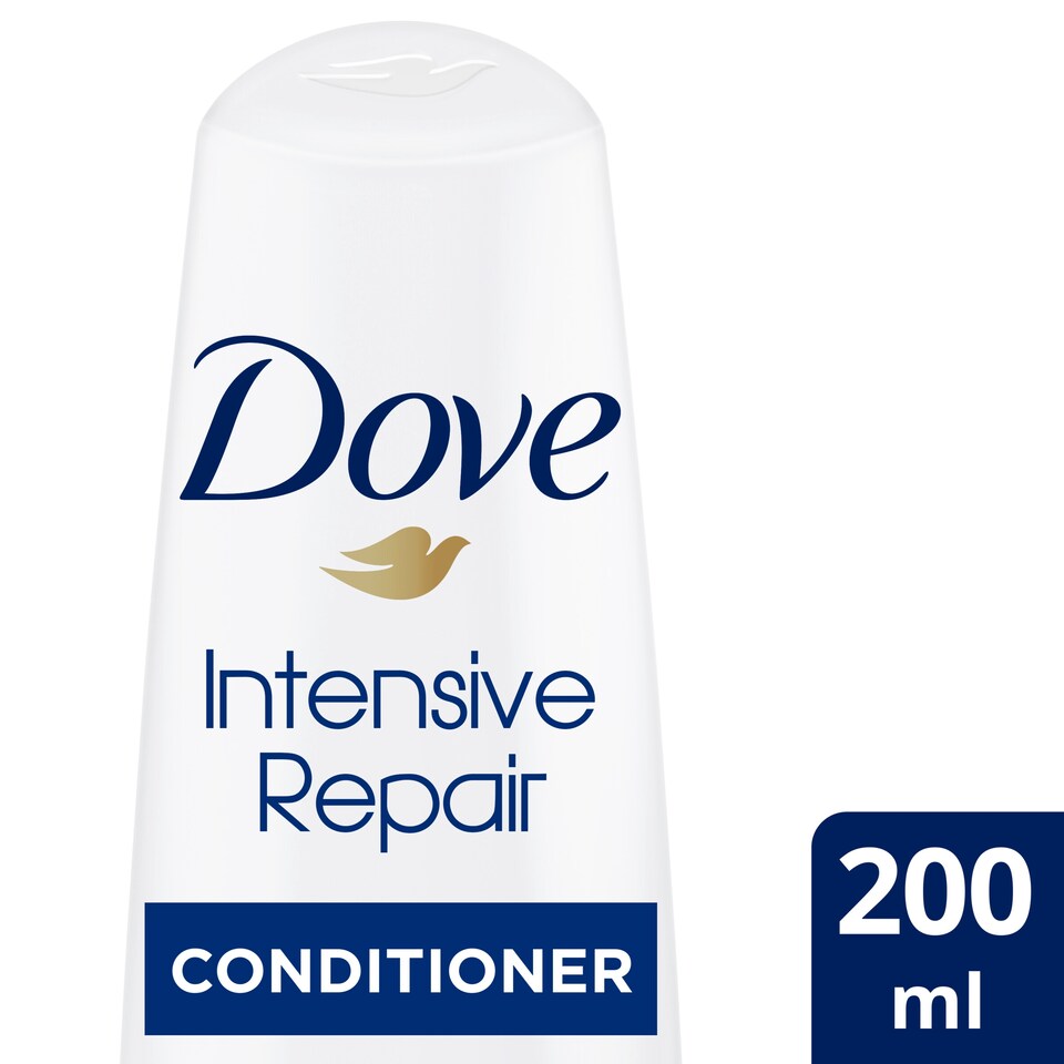 image 1 of Dove Intensive Repair Conditioner 200Ml