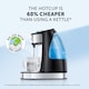 image 3 of BREVILLE HOT CUP HOT WATER        DISPENSER       