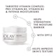 image 4 of Olay Anti Wrinkle Mature Skin Day Cream Moisturiser Spf 15 50Ml