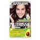 image 1 of Garnier Nutrisse 4 1/2 Medium Dark Brown Permanent Hair Dye