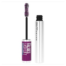 Maybelline The Falsies Lash Lift Mascara Waterproof Black 8.6ml