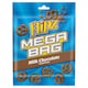 image 1 of Flipz Mega Bag Milk Chocolate Coated Pretzels 150G