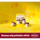 image 2 of Haagen-Dazs Vanilla Ice Cream Collection Mini Cups 4X95ml