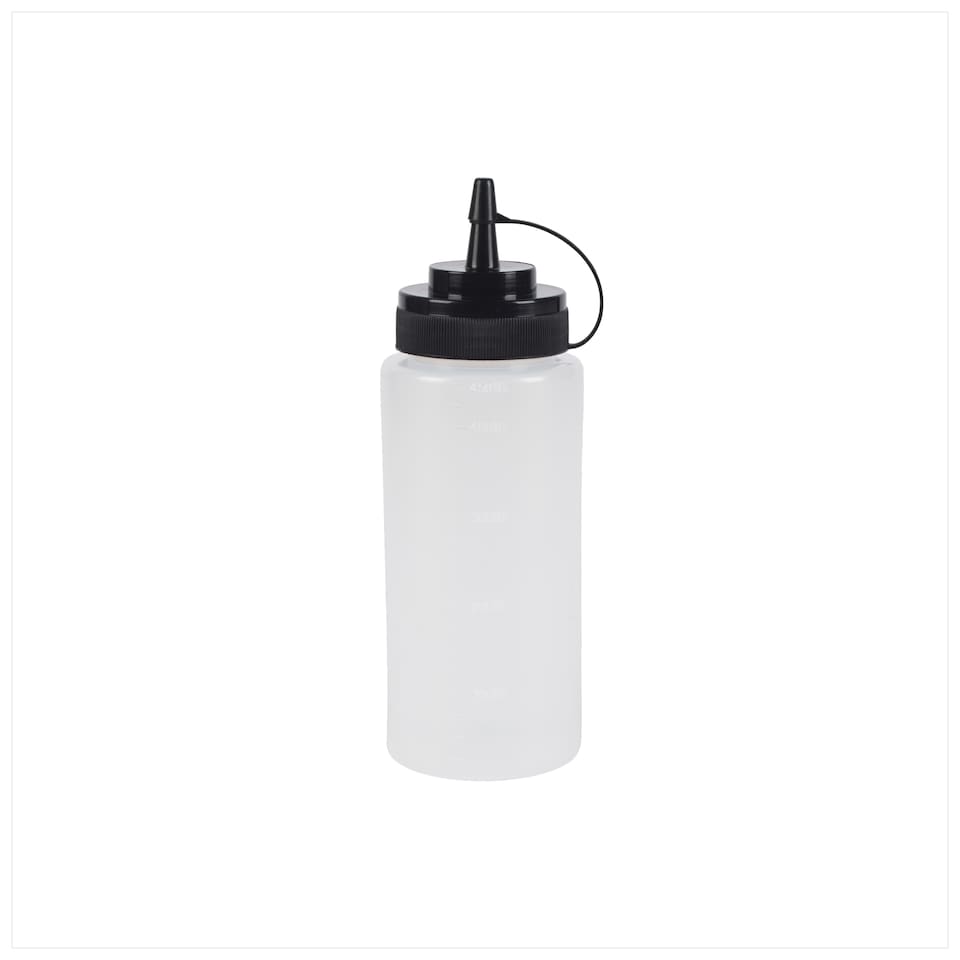 image 1 of Salter Squeezy Black 450ml