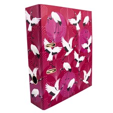Tesco Decadent Lever Arch