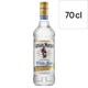 image 1 of Captain Morgan White Rum 70Cl