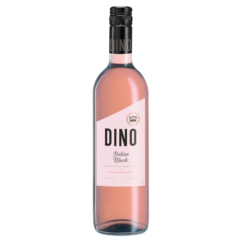 image 1 of Dino Italian Blush 75Cl