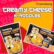 image 4 of Namdong Creamy Cheese Flavour Instant K-Noodles 84g
