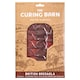 image 1 of The Curing Barn British Bresaola 60g