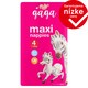 image 1 of Gaga Nappies Maxi 4 7-18 kg 64 pcs