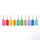 image 3 of Paperchase Rainbow 10 Pack Gift Tags