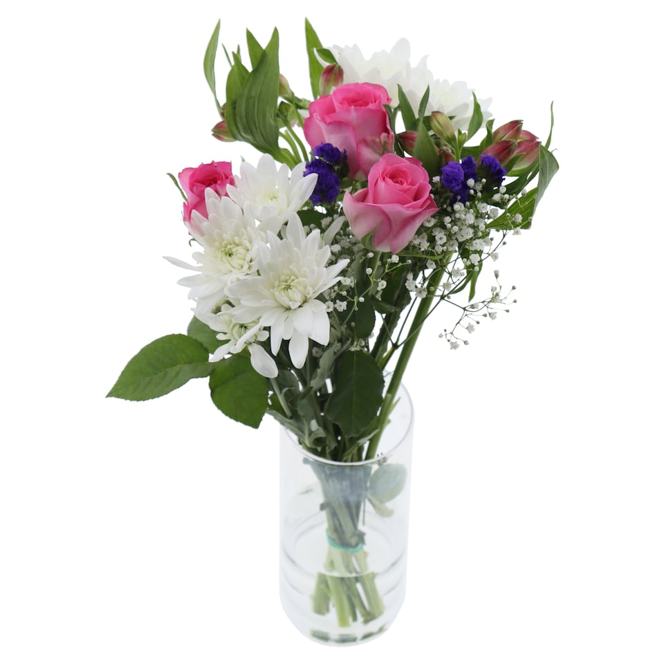 Obrázek 1 pro produkt The Floral Connection Kytice passion