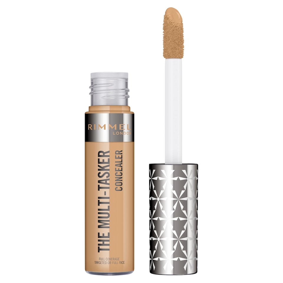image 1 of Rimmel The Multi Tasker Concealer 060 Nude 10Ml
