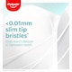 image 3 of Colgate SlimSoft Deep Clean Soft Toothbrush