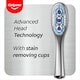 image 2 of Colgate Link Whitening Medium Toothbrush & Replaceable Head