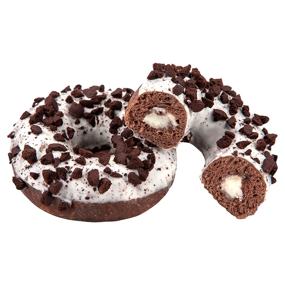 Obrázek 1 pro produkt Cookies donut 75g