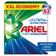 image 1 of Ariel Washing Powder 3.465kg, 63 Washes, Alpine Fresh