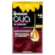 image 1 of Garnier Olia Permanent Hair Dye - 6.66 Vivid Garnet Red