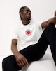 image 2 of Red Hot Chili Peppers Pure Cotton T-Shirt in White