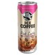 image 2 of Ice Coffee Pink Latte Strawberry-White Chocolate Flavoured UHT with Milk and Coffee Extract 250 ml