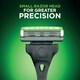 image 5 of Wilkinson Sword Hydro 3 Skin Prot Razor Plus 8 Blades Set