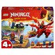 image 1 of LEGO NINJAGO 71815 Kai'S Source Dragon Battle