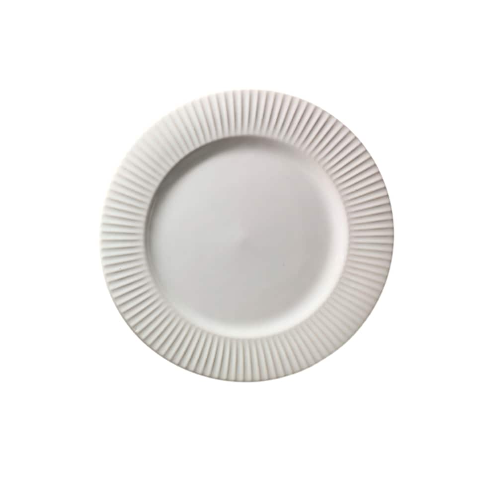 F&F Home Vienna Gloss Side Plate