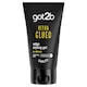 image 1 of Schwarzkopf Got2b Ultra Glued Styling Gel 150Ml