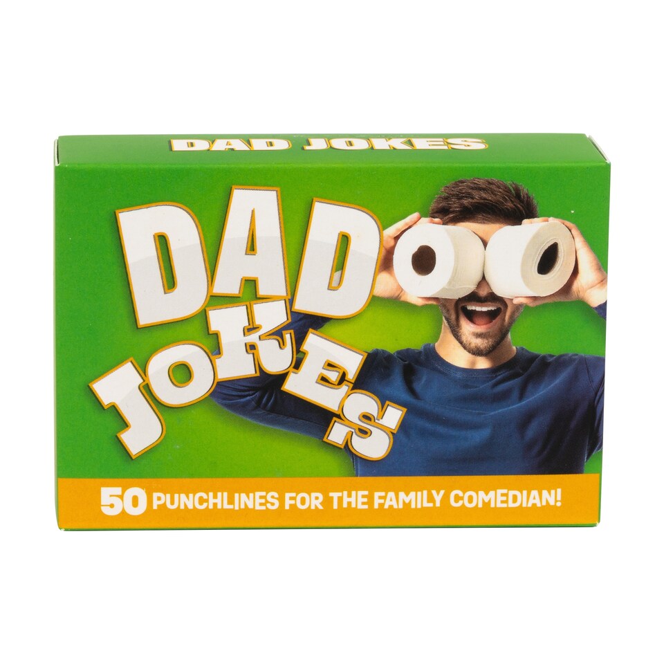 image 1 of Professor Puzzle Jokes Assortment
