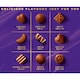 image 2 of CADBURY MILK TRAY 445G