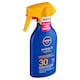 obrázok 2 z Nivea Sun Protect & Moisture Hydratačný sprej na opaľovanie OF 30 270 ml