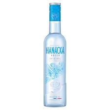 Vodka